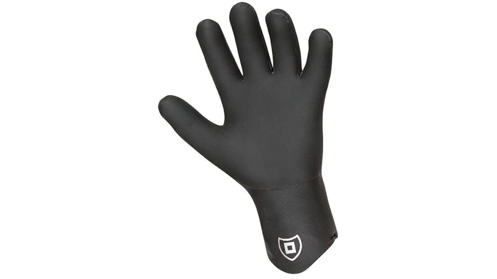 Stormr Rally Mesh Skin Glove - Mens, Black, Large, RGM50N-L