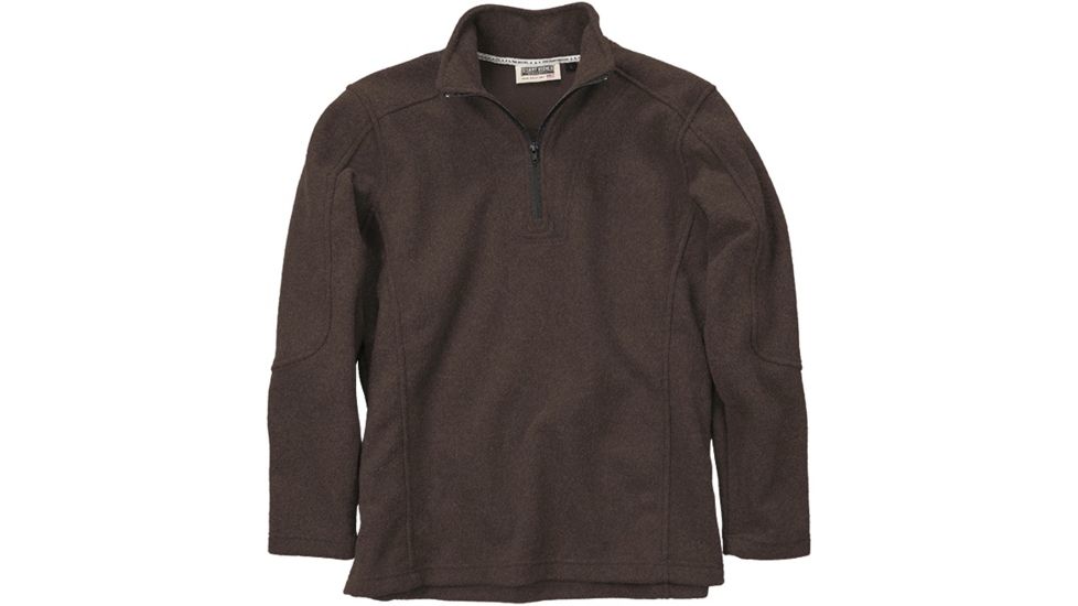 Stormy Kromer The Woolover For Him - Mens, Hickory, Large 52260-000060-26C-81R