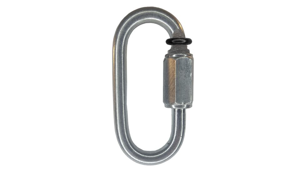 Stowaway Tools Quick-Link Tool Carrier, Metal - Matte, STW-100