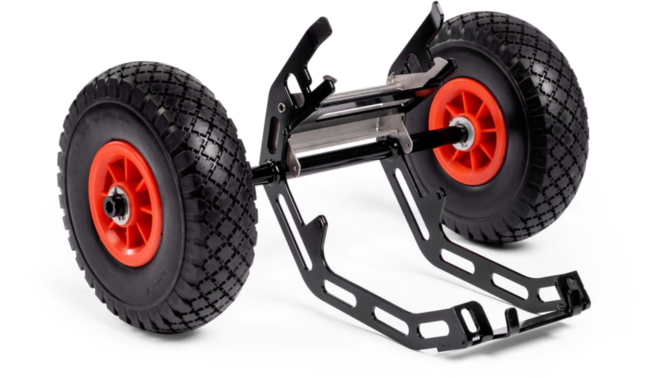 STRAVION Baselight Terrain Wheel, One Size, PDFA13