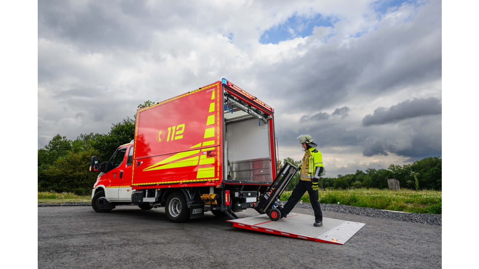 STRAVION Baselight Terrain Wheel, One Size, PDFA13