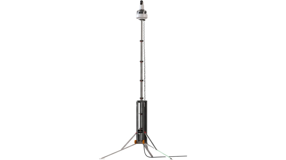 STRAVION Baselight 320x 45000 Lumens LED Portable Light Tower