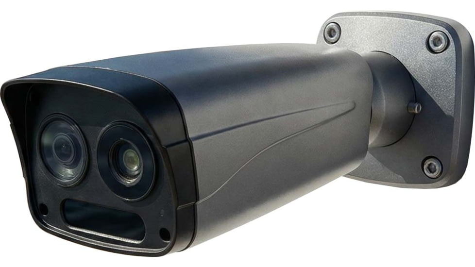 STRAVION Lumra Fused Bullet Camera