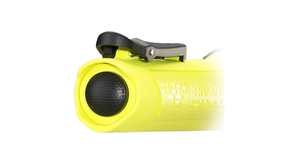 Streamlight 3C ProPolymer Haz LO F/C Propoly, Accessory, 338028