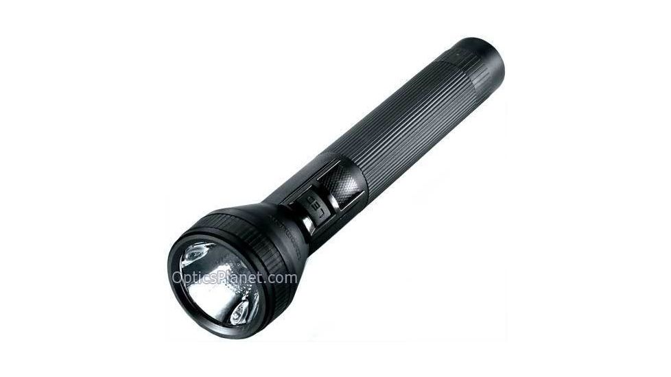 Streamlight 3C-XP Black Flashlight without batteries 24000