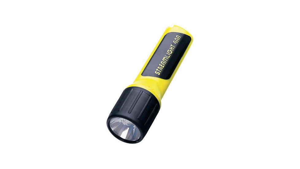 Streamlight 4AA Propolymer Flash-Lights