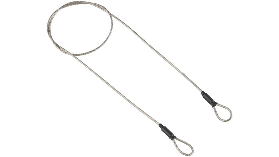 Streamlight 59002 Speedlocker Security Cable