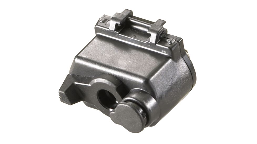 Streamlight 69130 Battery Door Switch Assembly w/ Shotgun Coil Remote Switch 69134