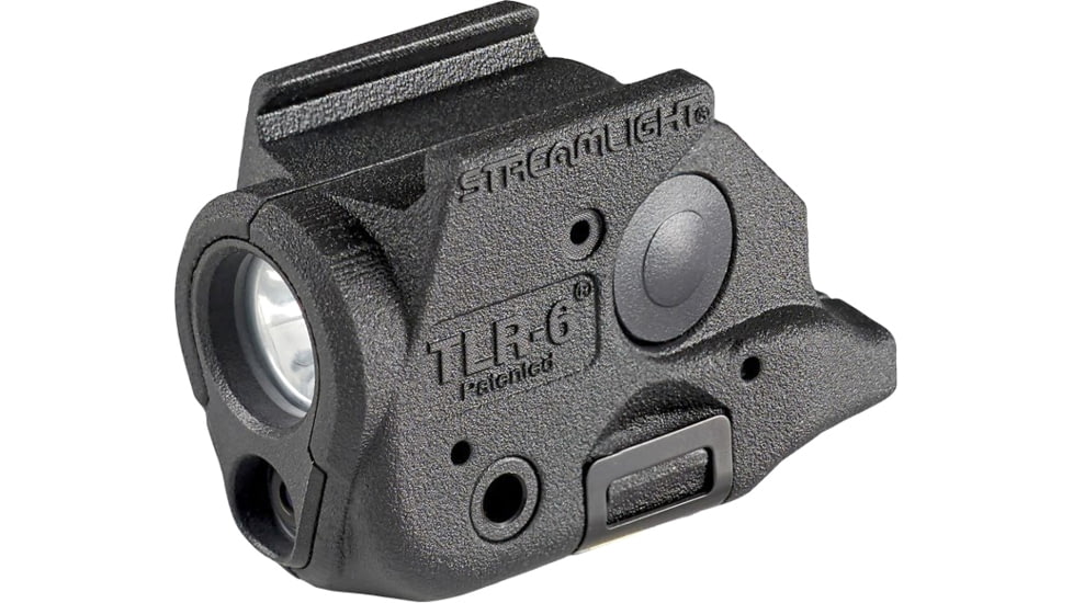 Streamlight 69287 TLR-6 Weapon Light Handgun Springfield Hellcat LED 100 Lumens