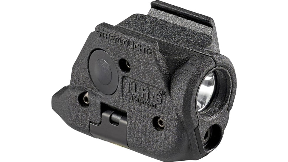Streamlight 69287 TLR-6 Weapon Light Handgun Springfield Hellcat LED 100 Lumens