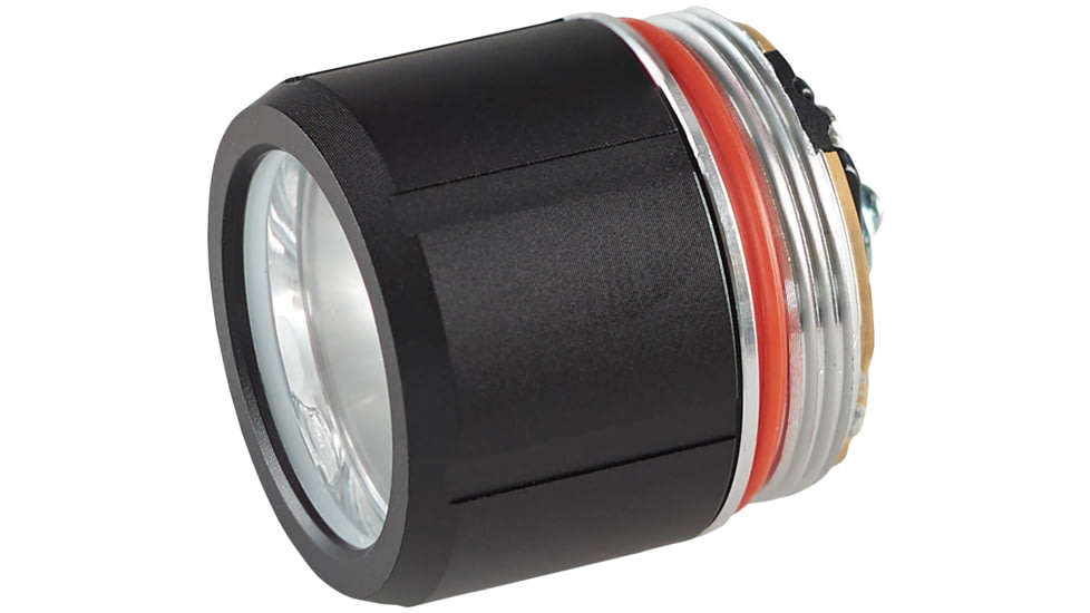 Streamlight 69449 TLR HPL Face Cap Accessory Black Anodized