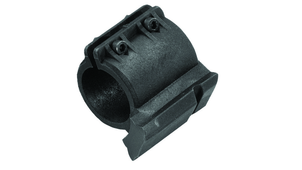 Streamlight Mag Tube Rail for Super Tac X Flashlight, 69903