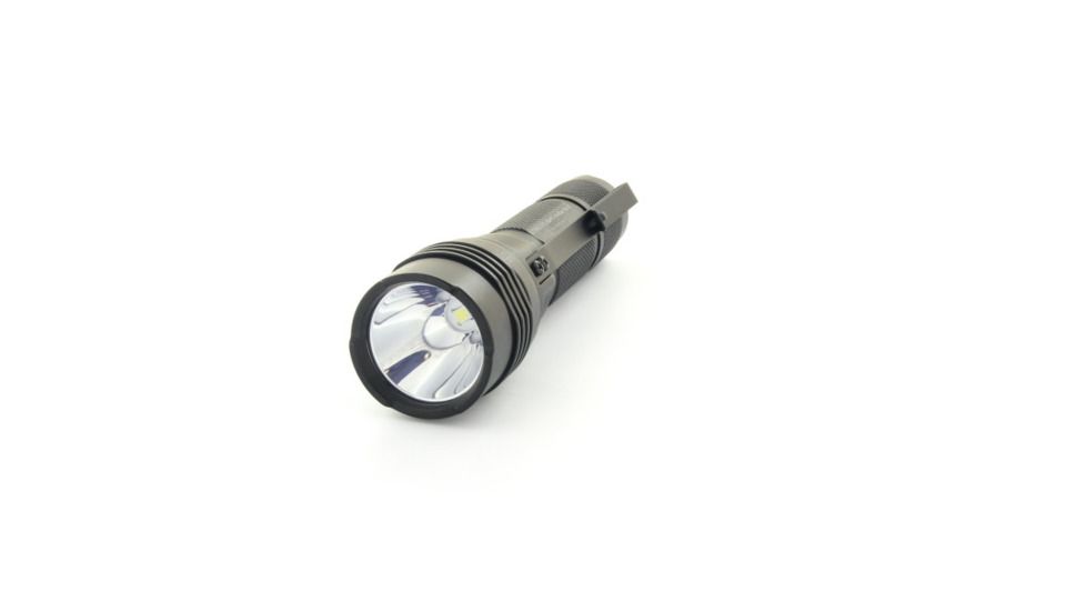 Streamlight 88084 ProTac HL-X USB 1000 Lumens Rechargeable Lithium Black