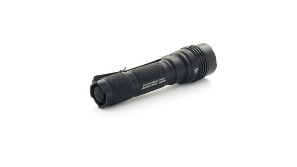 Streamlight 88084 ProTac HL-X USB 1000 Lumens Rechargeable Lithium Black