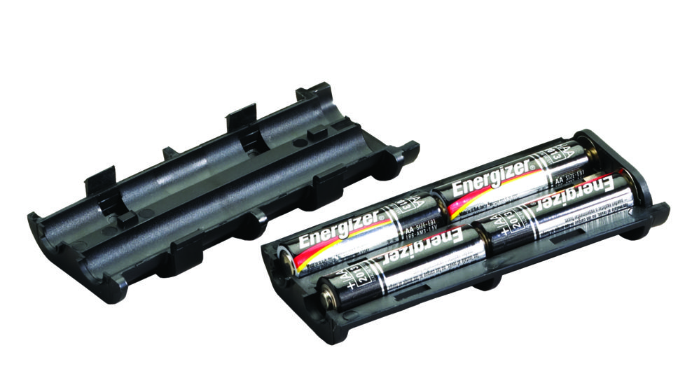 Streamlight 90542 Survivor LED 4AA Alkaline Battery Pack