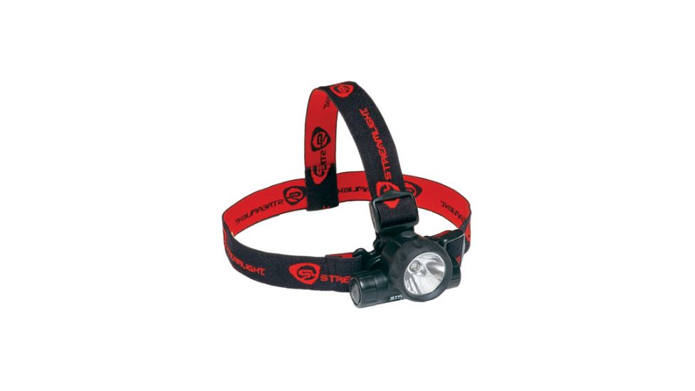 Streamlight Argo HP Luxeon Headlamp 61302 Head flash light lamp