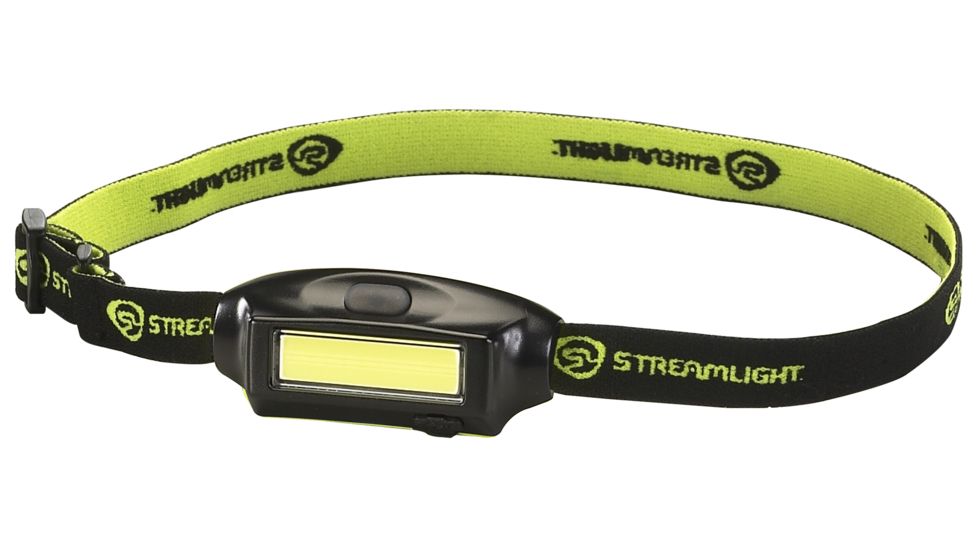 Streamlight Bandit Headlamp, 61702