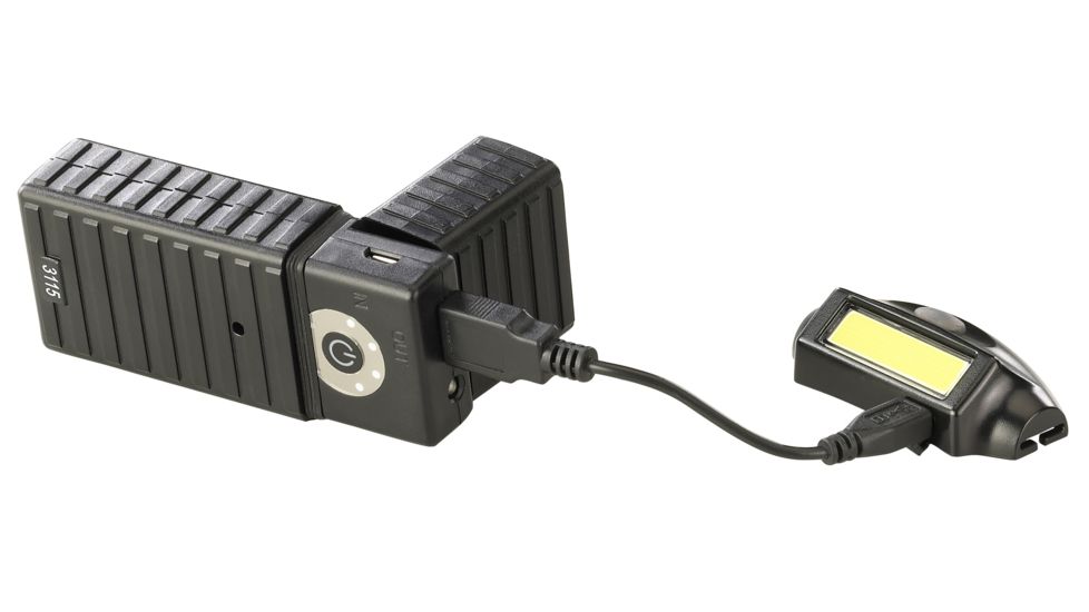 Streamlight Bandit Headlamp, 61702