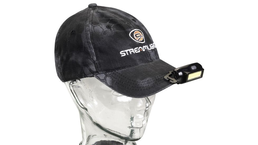 Streamlight Bandit Headlamp, 61702