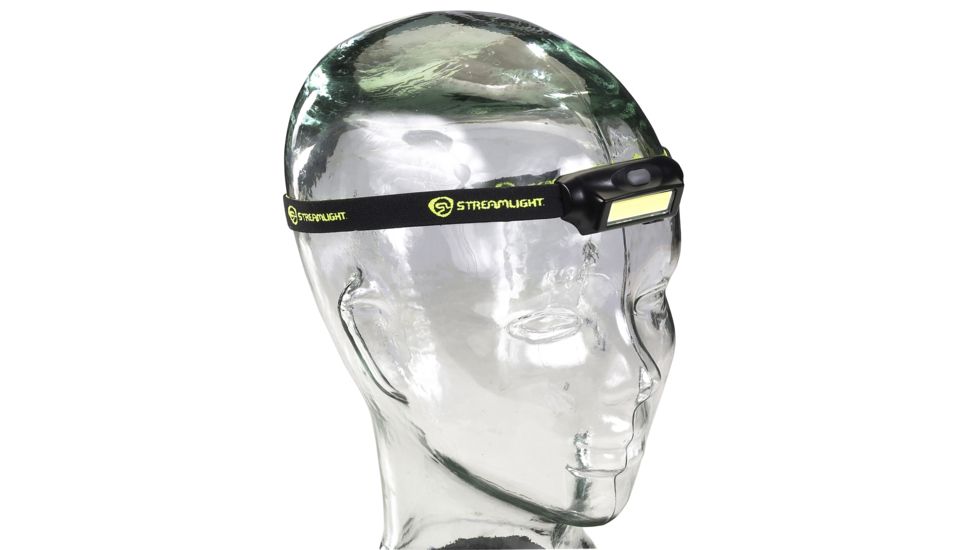 Streamlight Bandit Headlamp, 61702