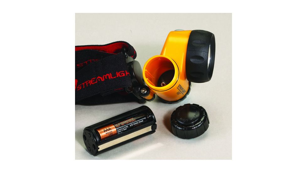Streamlight Battery Cap - Argo 613016