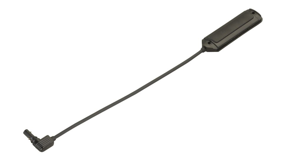 Streamlight Battery Door/ Switch Assembly 69130 w/ Remote Switch Tape 69132