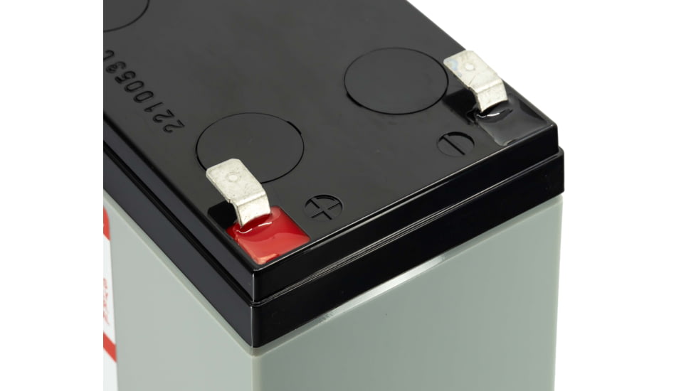 Streamlight Battery for HID LiteBox Spotlight, 45630