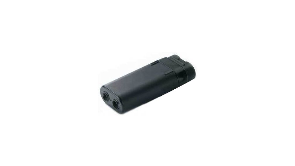 Streamlight Battery Pack Assembly - Black Sleeve, NiCad Battery, Survivor Div 2