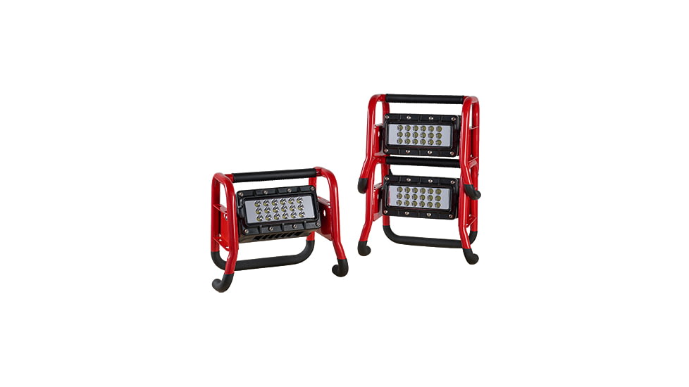 Streamlight Battery Pack - Lithium Ion - Portable Scene Light Ii - 2pk - 46005