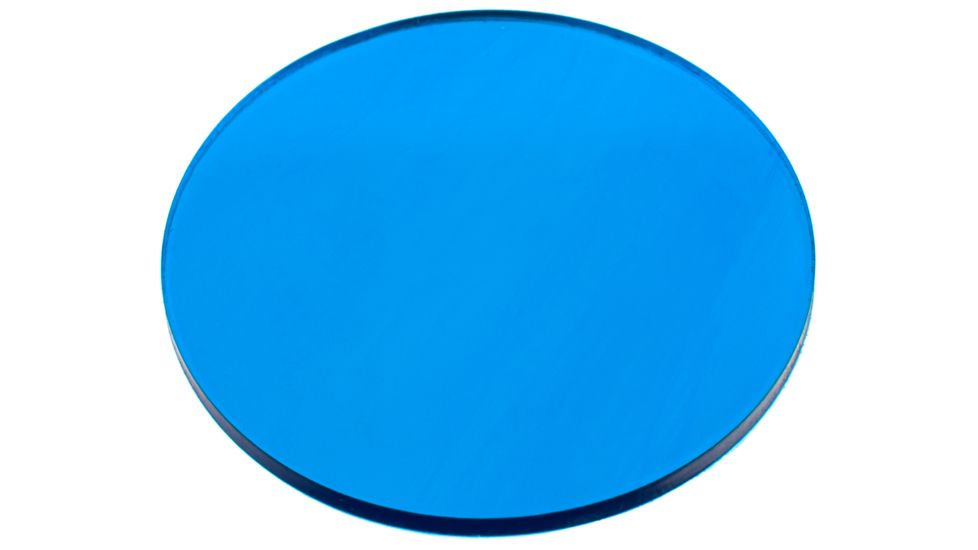 Streamlight Blue Filter Lens 4Aa, Blue, 680043-4
