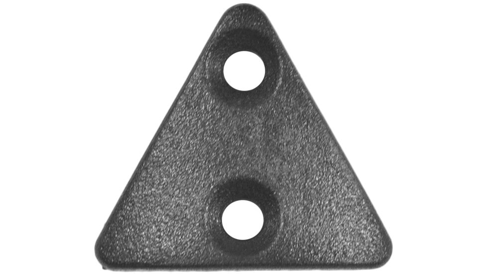 Streamlight Charge Plate for Stinger, XT, HP, XTHP, Super Stinger 750005