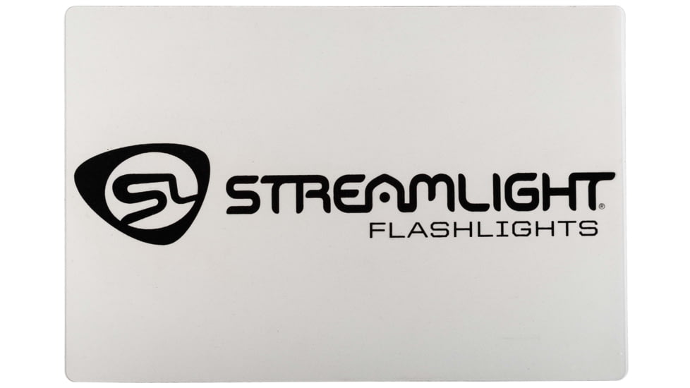 Streamlight Counter Mat, Streamlight Logo, Gray, 990296