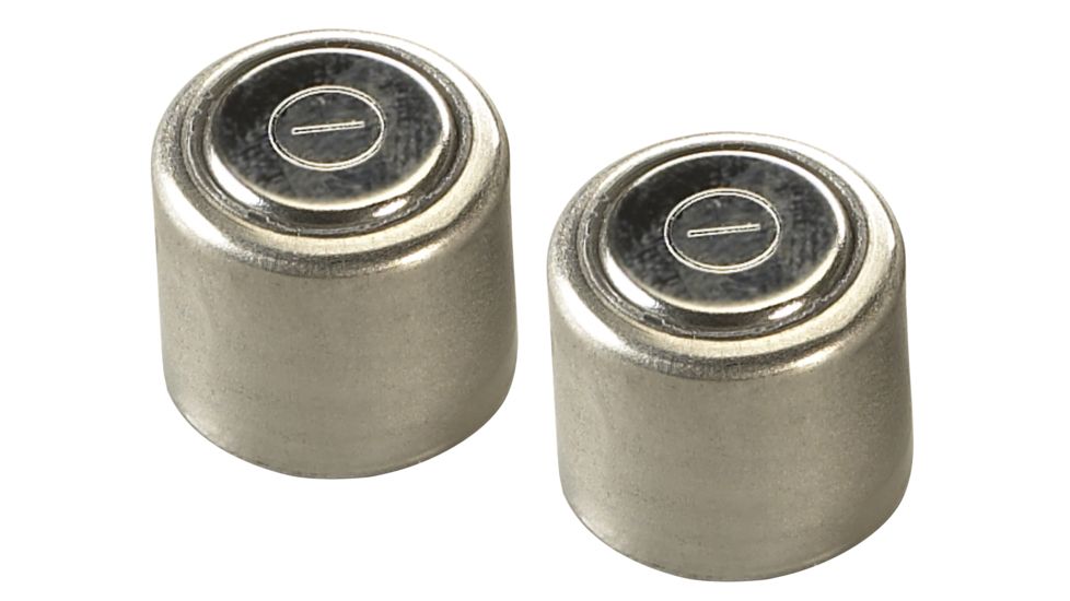 Streamlight Cr 1/3n Lithium Batteries - 2 Pk - Tlr-6 - 69271