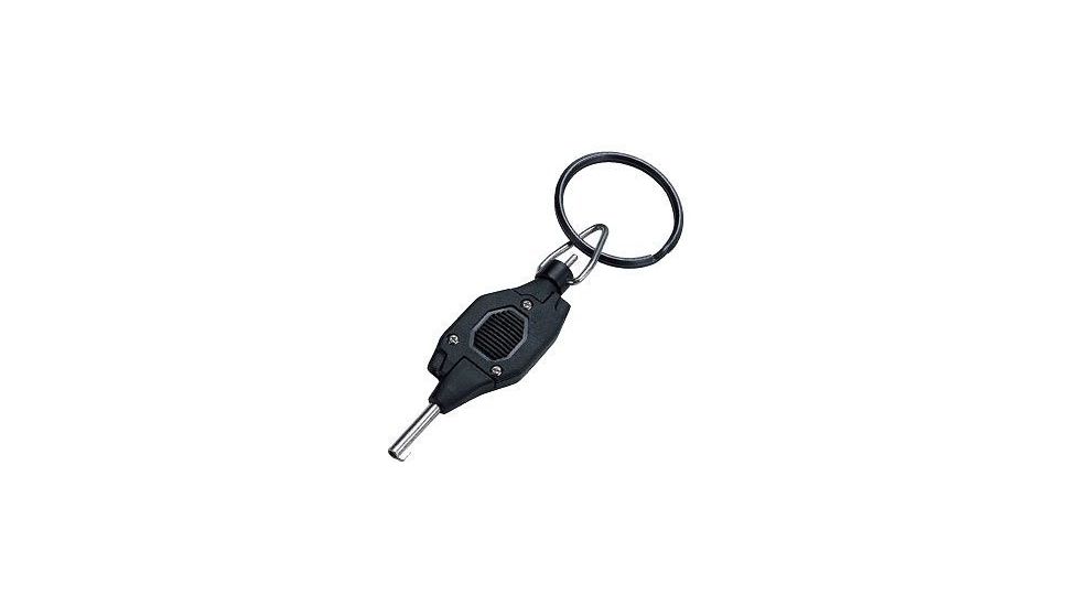 Streamlight Cuffmate Handcuff Key w/Dual LEDs, 63001