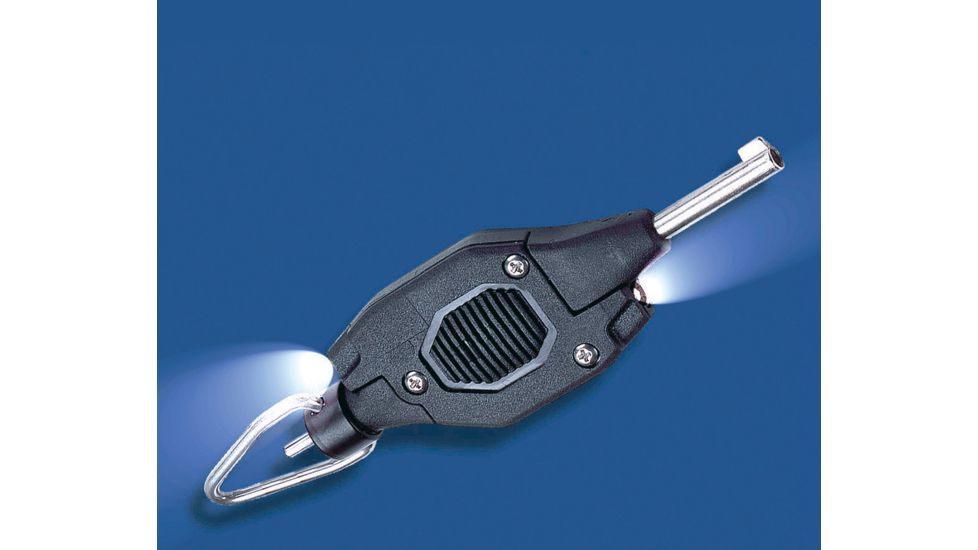 Streamlight Cuffmate Handcuff Key w/Dual LEDs, 63001