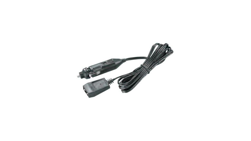 Streamlight 12V 10-foot DC power cord for LiteBox Rechargeable 22056