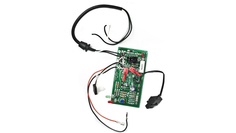 Streamlight Dual Filament PC Board Kit - LiteBox/FireBox 450167, EDEMO1