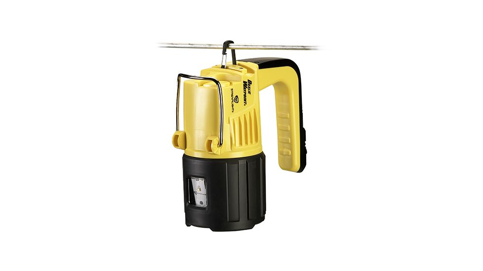 Streamlight Dualie Waypoint  Spotlight, Yellow 44955