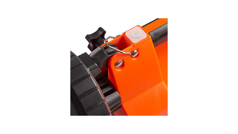 Streamlight E-Flood LiteBox 1,500 Lumen Rechargeable Lantern, without Charger, Orange, 45806