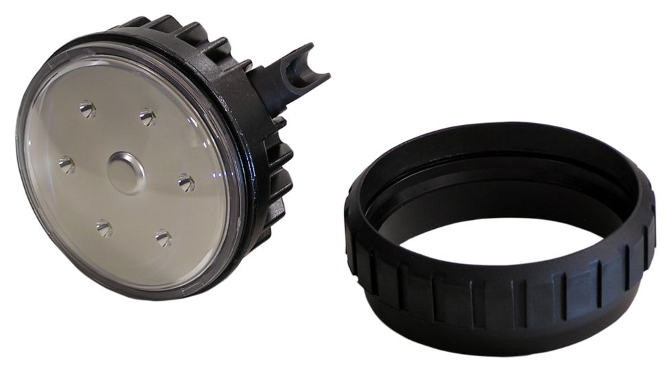 Streamlight E-Flood Upgrade Kit for E-Flood/E-Spot LiteBox/FireBox 45842