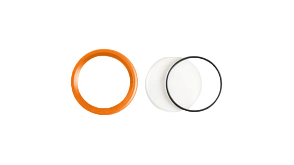 Streamlight Face Cap Assembly, Orange - SL-20XP 251600-1