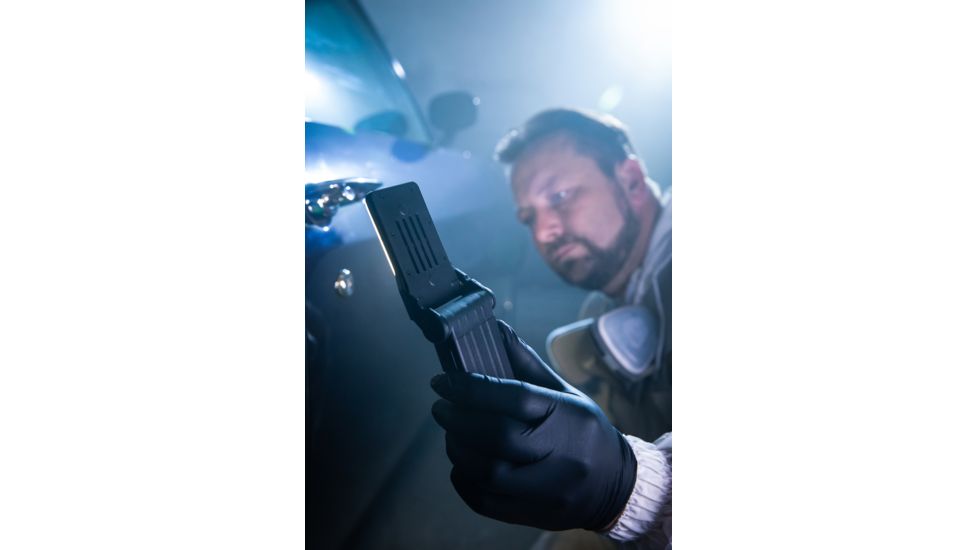 Streamlight Flipmate USB Rechargeable Work Light, Black, 61500