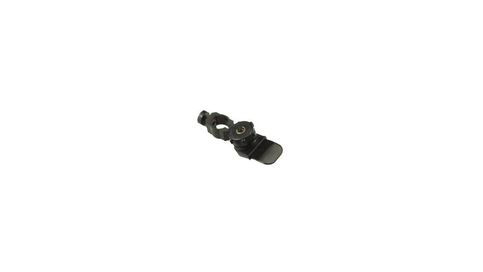 Streamlight Helmet Clamp for JR Luxeon Flashlight 70110