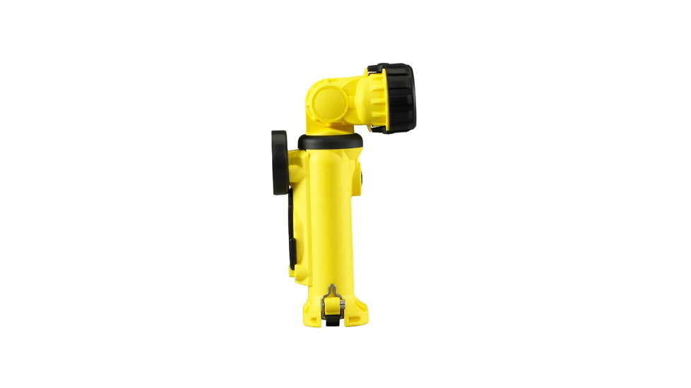 Streamlight Knucklehead HAZ-LO 120V AC Spotlight, Yellow, 91722