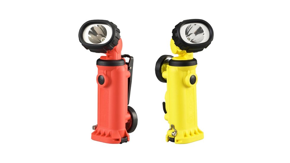 Streamlight Knucklehead HAZ-LO 240V Spotlight