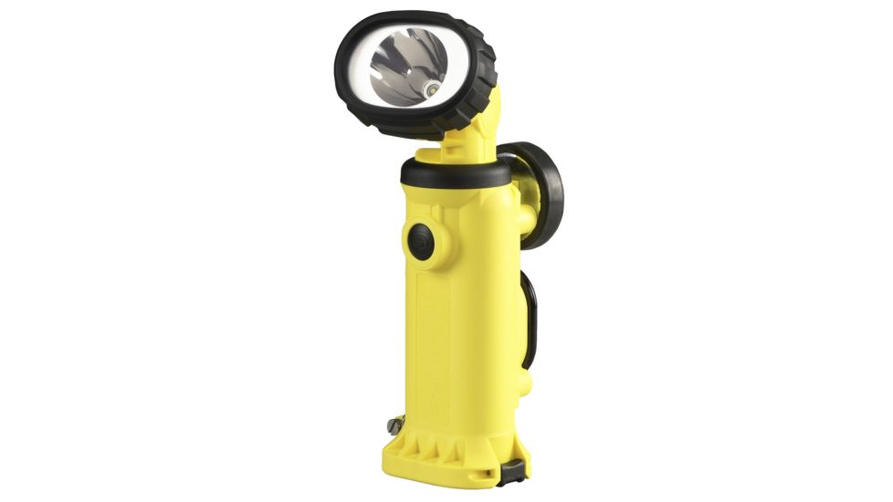 Streamlight Knucklehead HAZ-LO Spotlight, Alkaline Yellow, Blister 91742