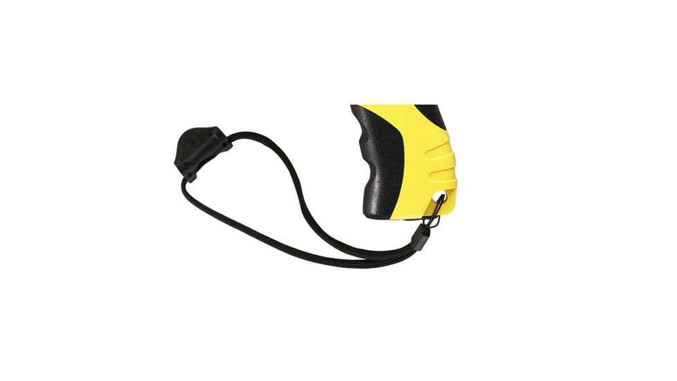 Streamlight Lanyard For Rechargeable FlasHLight Model, Accessory, 44935