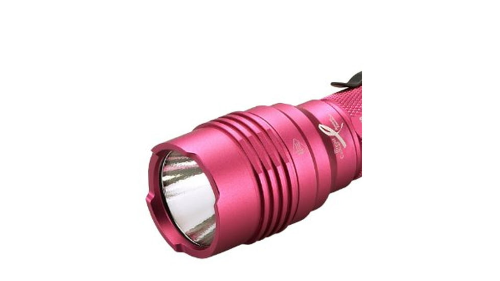 Streamlight Lens/Reflector Assy, Protac HL, Pink, 880117