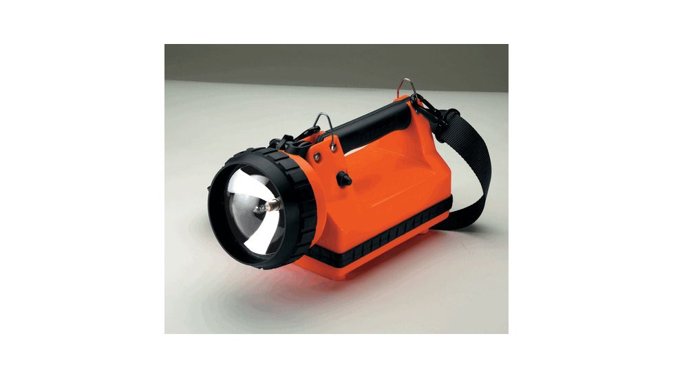Streamlight Lightbox Only 8ws Orange - 45503