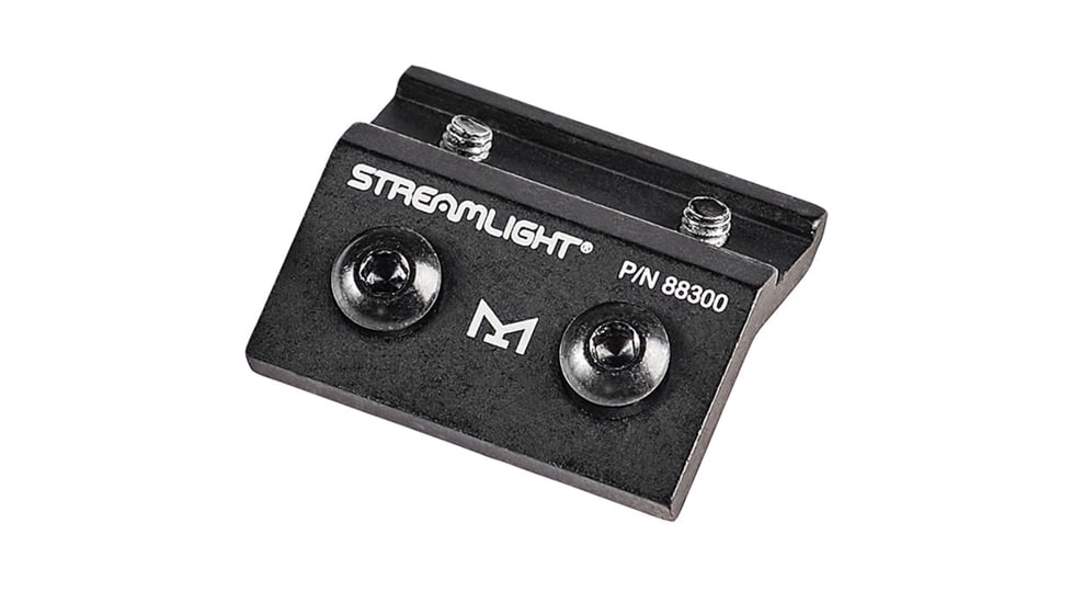 Streamlight M-lok Mount For Pro-tac Rail Mount Lights